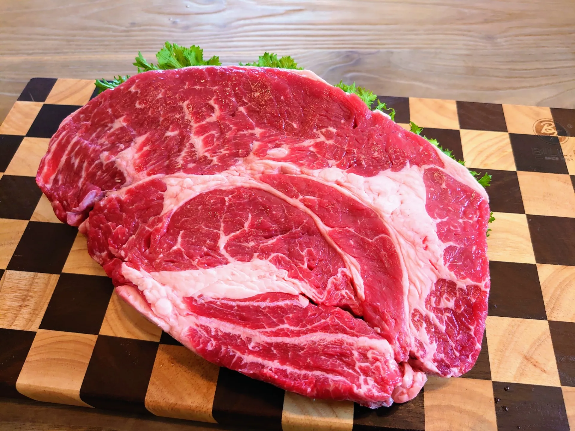 オーストラリア産 葡萄牛 肩ロース